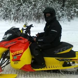 Meet your Posher, Joseph